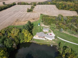 6431 S 450 W, Rushville, IN 46173