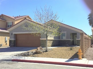 345 Arrowbird Ave, North Las Vegas, NV 89031