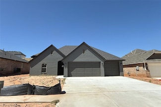 6301 Frankie Lynn Ln, Edmond, OK 73034