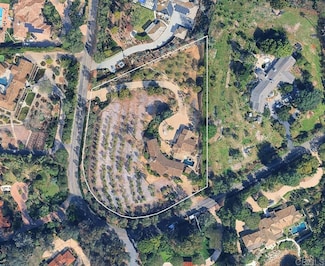 6858 Las Colinas, Rancho Santa Fe, CA 92067