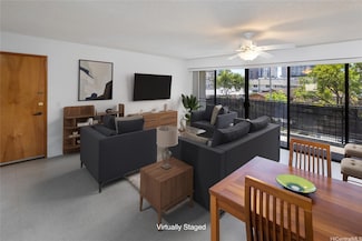 907 Birch St Unit 201, Honolulu, HI 96814