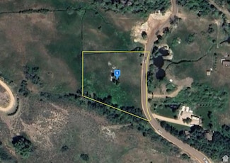 3770 S Woodland Way, Kamas, UT 84036