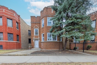 7353 S Doctor Martin Luther King Junior Dr, Chicago, IL 60619