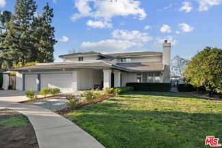 22533 Faubion Place, Calabasas, CA 91302
