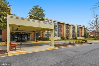 2921 N Leisure World Blvd, Silver Spring, MD 20906