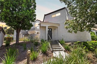 13133 Le Parc Unit UN403, Chino Hills, CA 91709