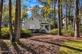 1404 Old Lamplighter Way, Wilmington, NC 28403