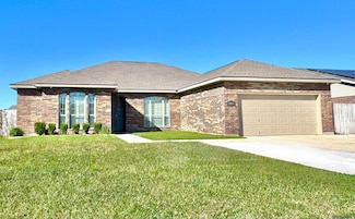 11083 S Bayou View Dr, Gonzales, LA 70737