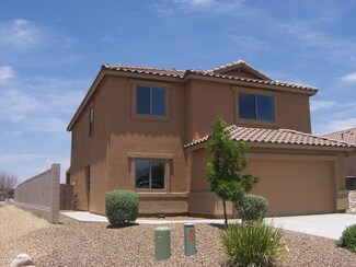 60308 E Verde Vista Ct, Tucson, AZ 85739