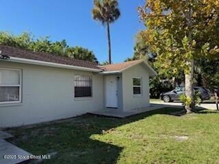 711 Thomas Ln Unit Duplx, Cocoa, FL 32922