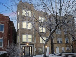 1861 S Karlov Ave, Chicago, IL 60623
