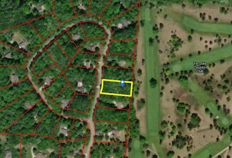 Lot 9 Fairway Dr, Gerrish Township, MI 48653