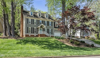 7705 Glenharden Dr, Raleigh, NC 27613