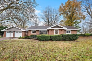 3233 Brady Ln, Lafayette, IN 47909
