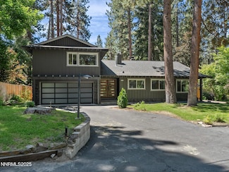 189 Ray Way, Zephyr Cove, NV 89448