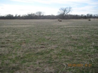 TBD NE Corner of Oliver & N2720 Rd, Walters, OK 73572