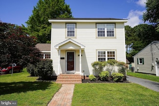1513 Princess Anne Ln, Pocomoke City, MD 21851