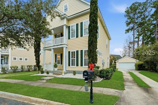 46 Woods Bay Rd, Bluffton, SC 29910