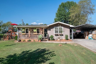 301 Jackson St, La Fayette, GA 30728