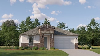 Brindley, Land O Lakes, FL 34638