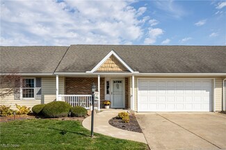 207 Park Place Dr Unit 115, Wadsworth, OH 44281