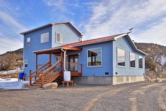 15086 45 1 2 Rd, Mesa, CO 81643