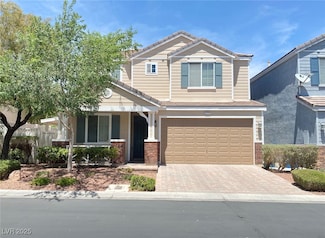 6240 Winston Falls Ave, Las Vegas, NV 89139