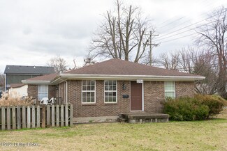 1306 Farmdale Ave, Louisville, KY 40213