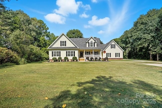 710 Mcdowell Place, Stanley, NC 28164