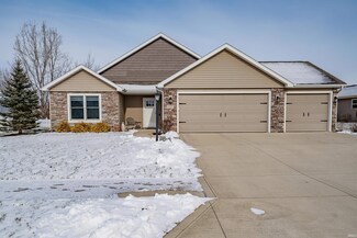 1525 Citation Ln, Fort Wayne, IN 46825