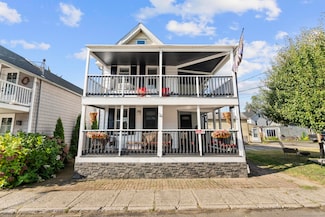 24 Botsford Ave, Milford, CT 06460