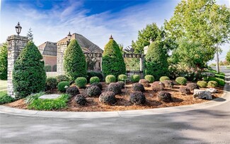 3017 E Lobo Ridge, New Albany, IN 47150