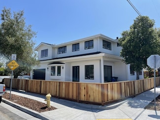 610 Stanford Ave, Redwood City, CA 94063