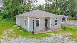 800 E Quitman St, Iuka, MS 38852