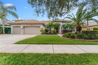 9901 Tree Tops Lake Rd, Tampa, FL 33626
