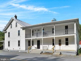 836 -838 Suedberg Rd Unit .3, Pine Grove, PA 17963
