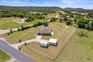 3197 Robin Ln, Kempner, TX 76539