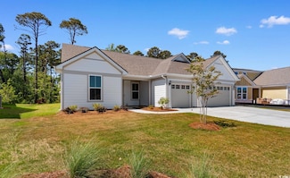 1421 Crested Iris Way, Atlantic Beach, SC 29582