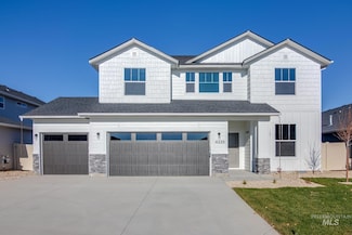 11116 Noble Dr, Caldwell, ID 83605