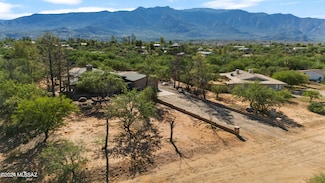 16672 N Appleton Ave, Tucson, AZ 85739