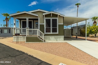 4065 E University Dr Unit 235, Mesa, AZ 85205