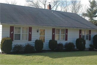 8876 Easton Rd, Ottsville, PA 18942