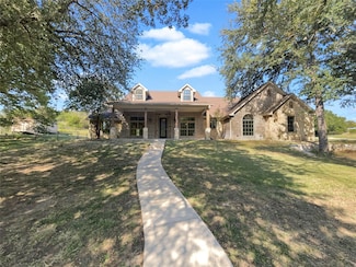 100 Horizon Cir, Azle, TX 76020