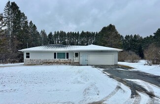 8868 Bailey Ave, Argonne, WI 54511