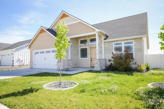 518 Poppy Dr, Fruitland, ID 83619