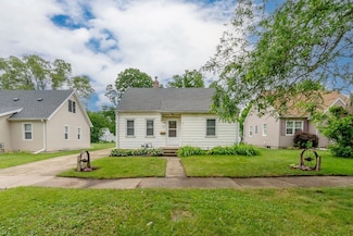 1223 Byron Ave, Waterloo, IA 50702