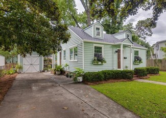 4804 Parkside Dr, North Charleston, SC 29405