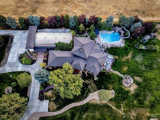 4545 S Rock Ranch Ln, Meridian, ID 83642