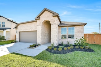 2588 Newport Breeze Dr, Katy, TX 77493