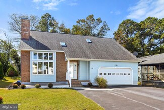 60 White Sail Cir, Berlin, MD 21811